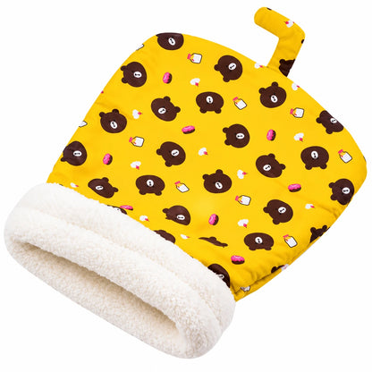 Pawzy™ | Cozy Cat Sleeping Bag