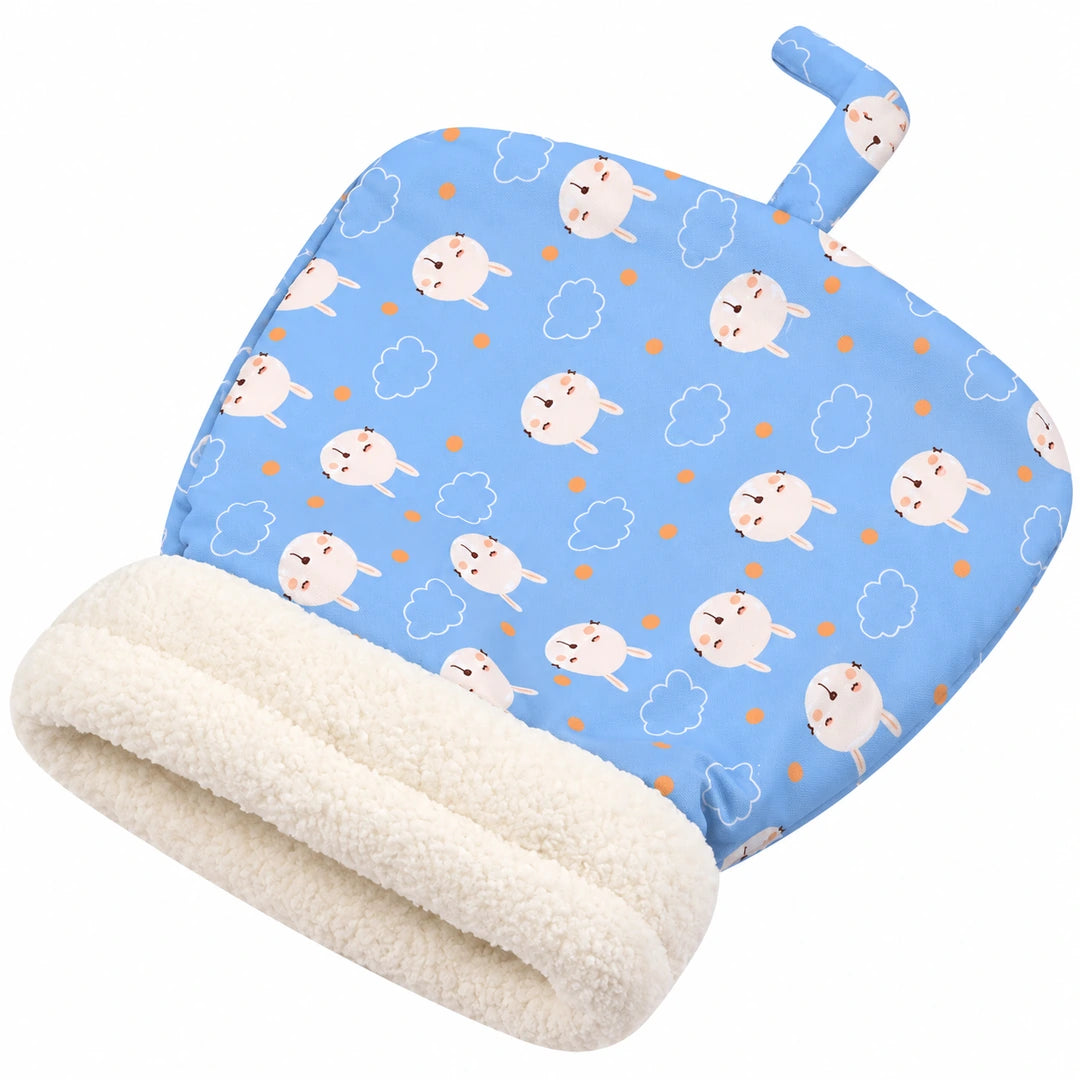Pawzy™ | Cozy Cat Sleeping Bag