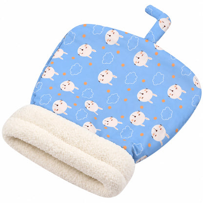 Pawzy™ | Cozy Cat Sleeping Bag