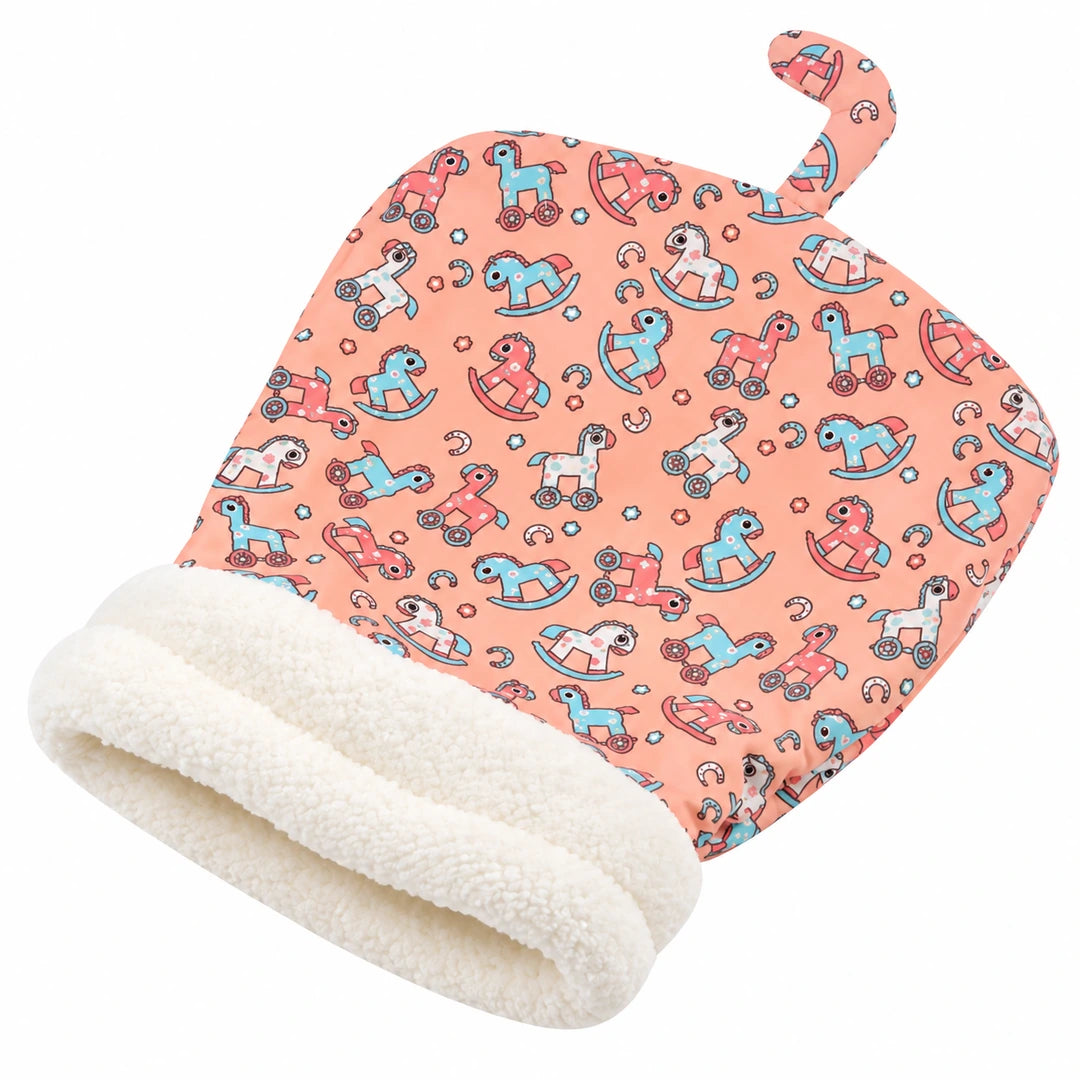 Pawzy™ | Cozy Cat Sleeping Bag